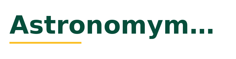 Astronomymeadowq logo